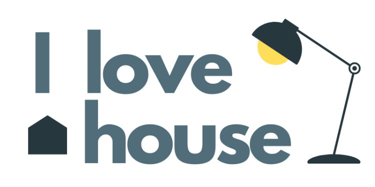 I love house